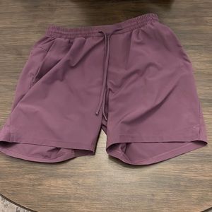 Lululemon Pool Short 7”
